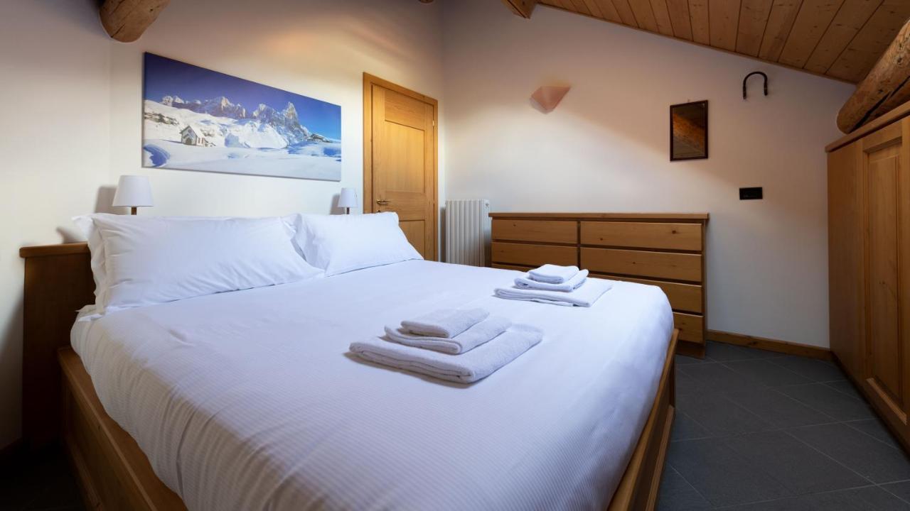 Italianway - Vicolo Andreola 1 Bormio