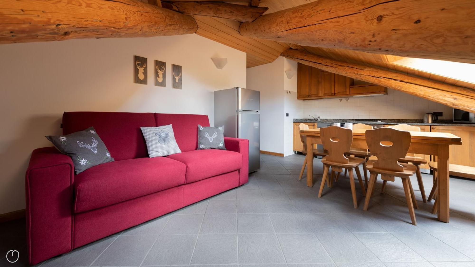 Italianway - Vicolo Andreola 1 * Bormio